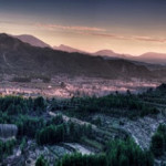 04/02/2011 – La Historia en directo (I): el valle de Perputxent tras la conquista
