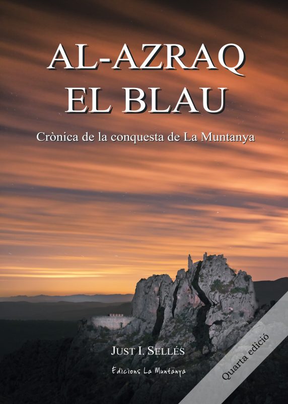 AL-AZRAQ, EL BLAU